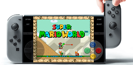 SNES Super Retro 9x - 101 IN 1 PC screenshot