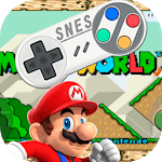 SNES Super Retro 9x - 101 IN 1 for PC