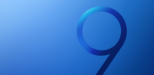 S10 One-Ui EMUI 8/5 Theme PC screenshot