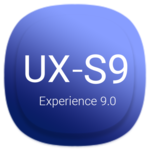 S10 One-Ui EMUI 8/5 Theme icon