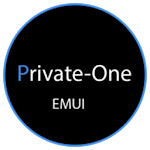 Private-One EMUI 4/5 THEME for PC Private-One EMUI 4/5 THEME for PC