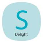 Delight S9 EMUI 5 Theme for PC