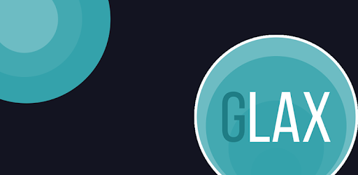 Glax EMUI 5/8 Theme PC screenshot
