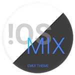 !OS-Mix EMUI 8/5 Theme icon