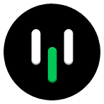 Pitch Black EMUI 5/8 Theme icon