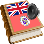 Cebuano diksyonaryo icon
