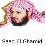 Saad Al Ghamdi Quran MP3 for PC