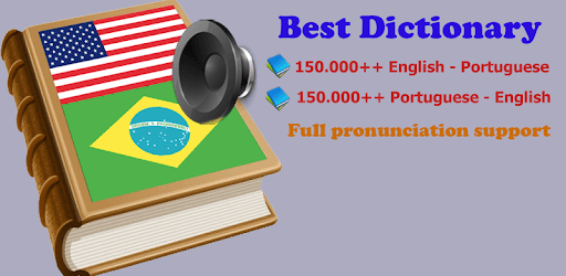 Portuguese best dict PC screenshot Portuguese best dict PC screenshot