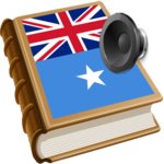 Somali qaamuus for PC