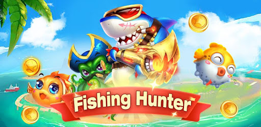 Fishing Hunter - Fish Mania PC screenshot Fishing Hunter - Fish Mania PC screenshot