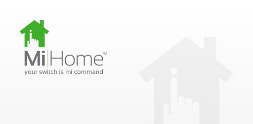 Mi Home PC screenshot Mi Home PC screenshot
