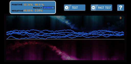 Power Meter PC screenshot