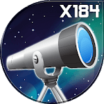 Big Zoom Telescope Camera for PC