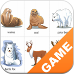 English Learning Games icon