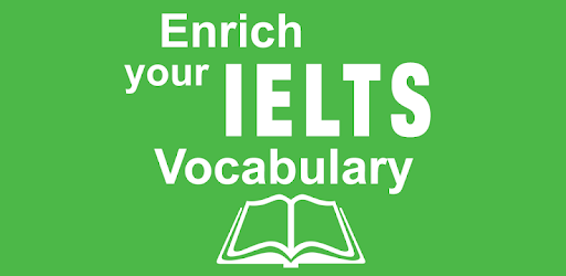 IELTS Speaking Vocabulary with audios PC screenshot
