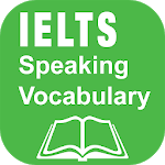 IELTS Speaking Vocabulary with audios for PC