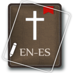 English Spanish Bible icon