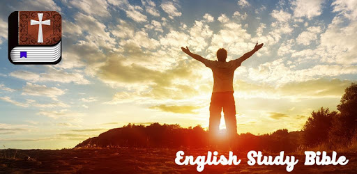 English Study Bible PC screenshot English Study Bible PC screenshot