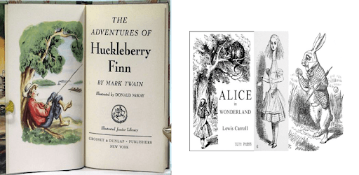 Listen AudioBooks Free - Classic AudioBooks PC screenshot