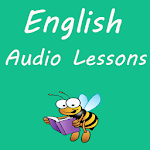 English Listening Audio Lessons icon