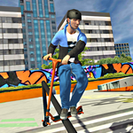 Scooter FE3D 2 - Freestyle Extreme 3D for PC Scooter FE3D 2 - Freestyle Extreme 3D for PC