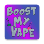 Boost my Vape 2 icon