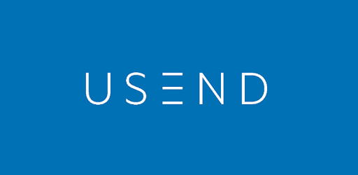USEND - Send money worldwide PC screenshot