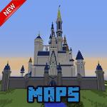 Epic Castle maps for MCPE for PC Epic Castle maps for MCPE for PC