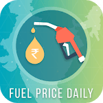 Daily Fuel Price : Daily Petrol Diesel Price India for PC