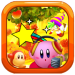 Kirby epic journey in the malicious land of stars for PC