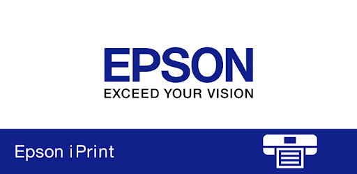 Epson iPrint PC screenshot Epson iPrint PC screenshot