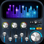 Equalizer: Volume Booster, Bass Amp, Sound Boost for PC