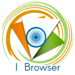 Indian Browser  -  Fast National Browser for PC