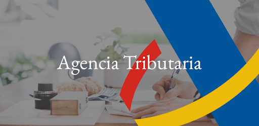 Agencia Tributaria PC screenshot