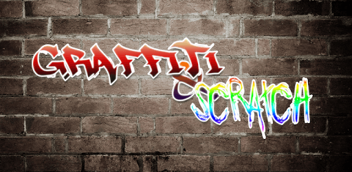 Graffiti & Scratch FREE PC screenshot