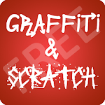Graffiti & Scratch FREE for PC