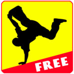 Break Dance Free for PC