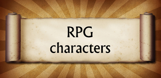 RPG Characters FREE PC screenshot RPG Characters FREE PC screenshot