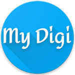 My Digi icon
