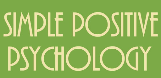 Simple Positive Psychology PC screenshot