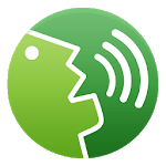 Vocalizer TTS Voice (English) icon