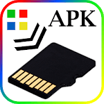 Apk To SD card for PC Apk To SD card for PC