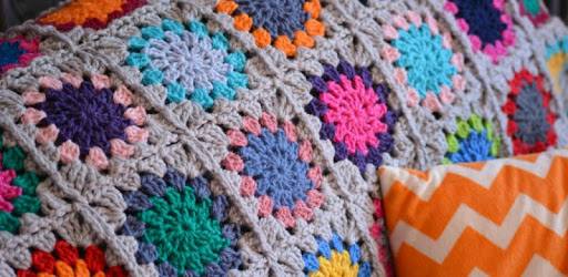 Crochet Lessons PC screenshot