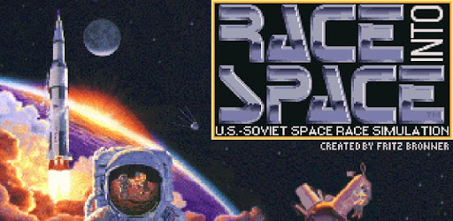 Race Into Space Free PC screenshot