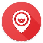 CityXerpa, your delivery hero icon