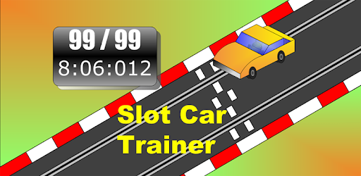 Slot Car Trainer Free PC screenshot Slot Car Trainer Free PC screenshot