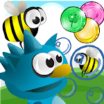 Remo Bubble Shoot Run for PC Remo Bubble Shoot Run for PC