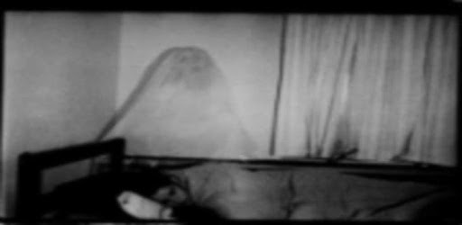 Ghost Detector PC screenshot Ghost Detector PC screenshot