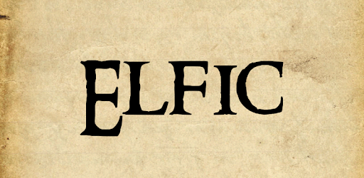 Elfic - Elvish Translator PC screenshot