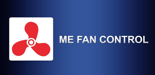 ME Fan Control PC screenshot